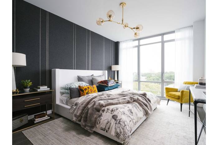 Fabulous 1 Bedroom for Rent @ One Park