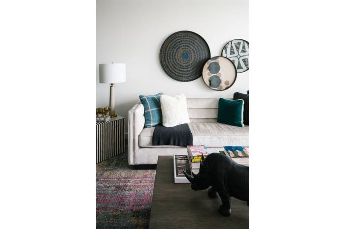 Fabulous 2 Bedroom for Rent @ One Park