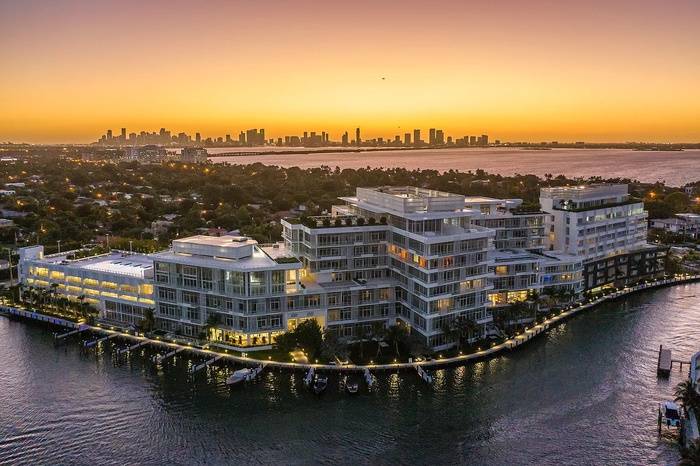 The Ritz-Carlton Residences, PENTHOUSE