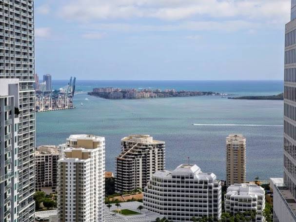 Luxury Miami Condo In The Heart Of Downtown Miami