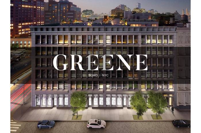 11 Greene St, New York, New York, 10013