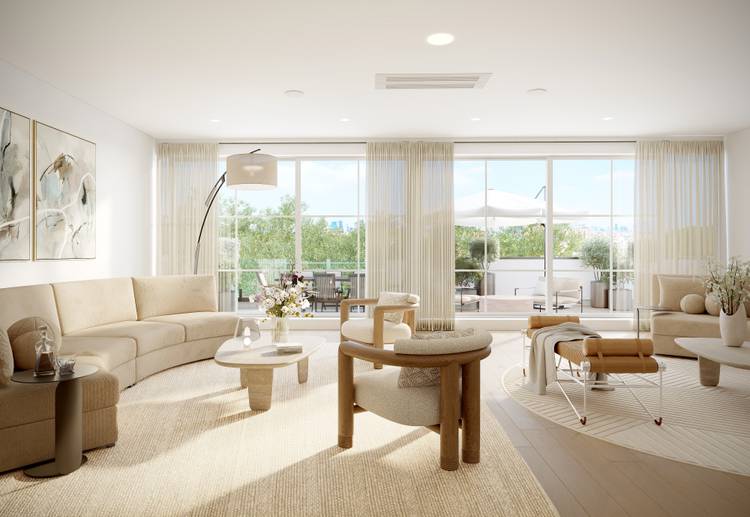 A Boutique Collection of Condominium Residences in the Heart of Bushwick