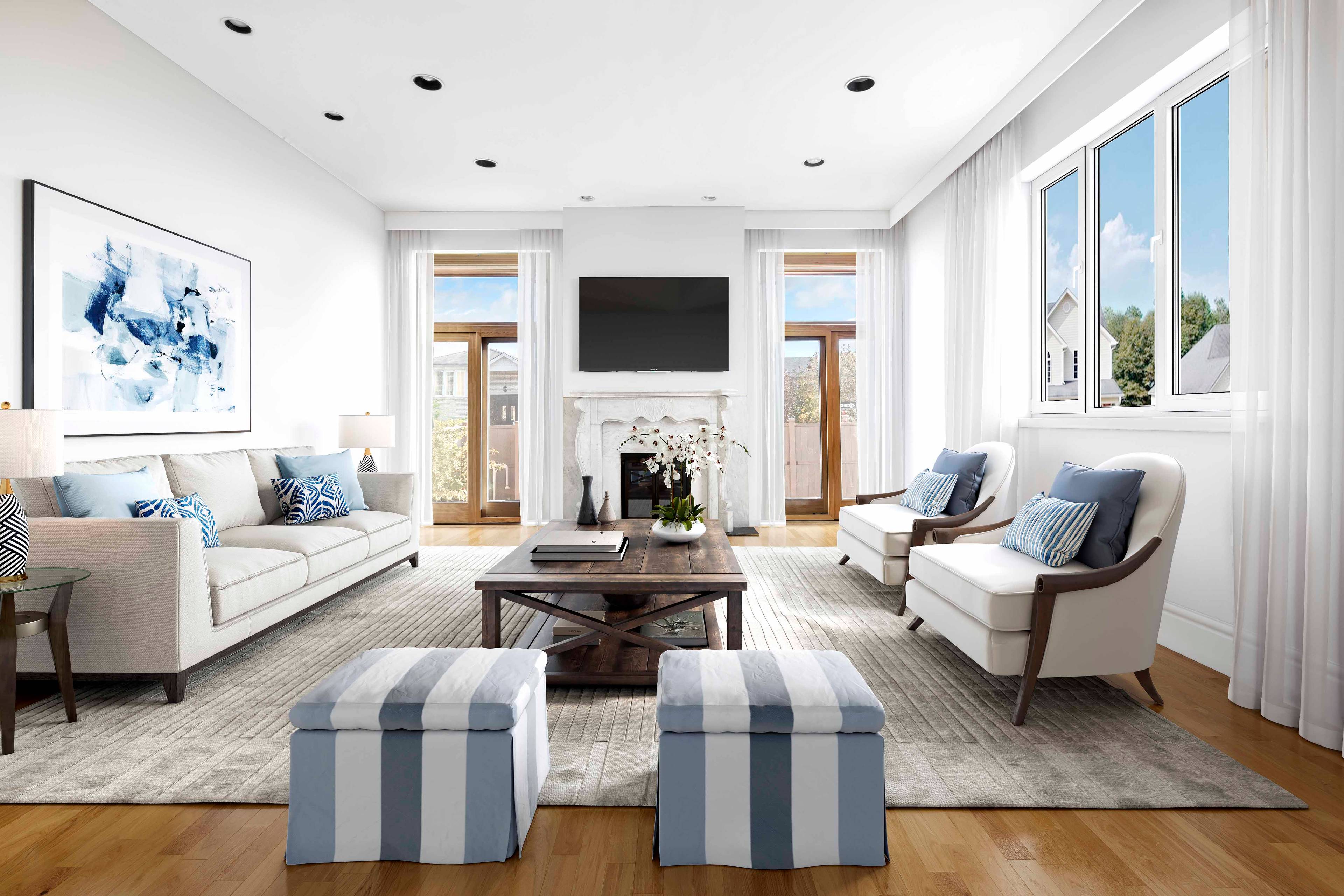 MANHATTAN BEACH MODERN ELEGANCE