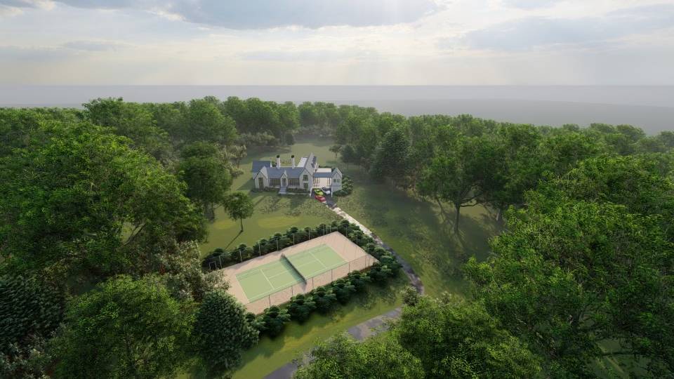 Incredible Opportunity to Build Your Dream Home!