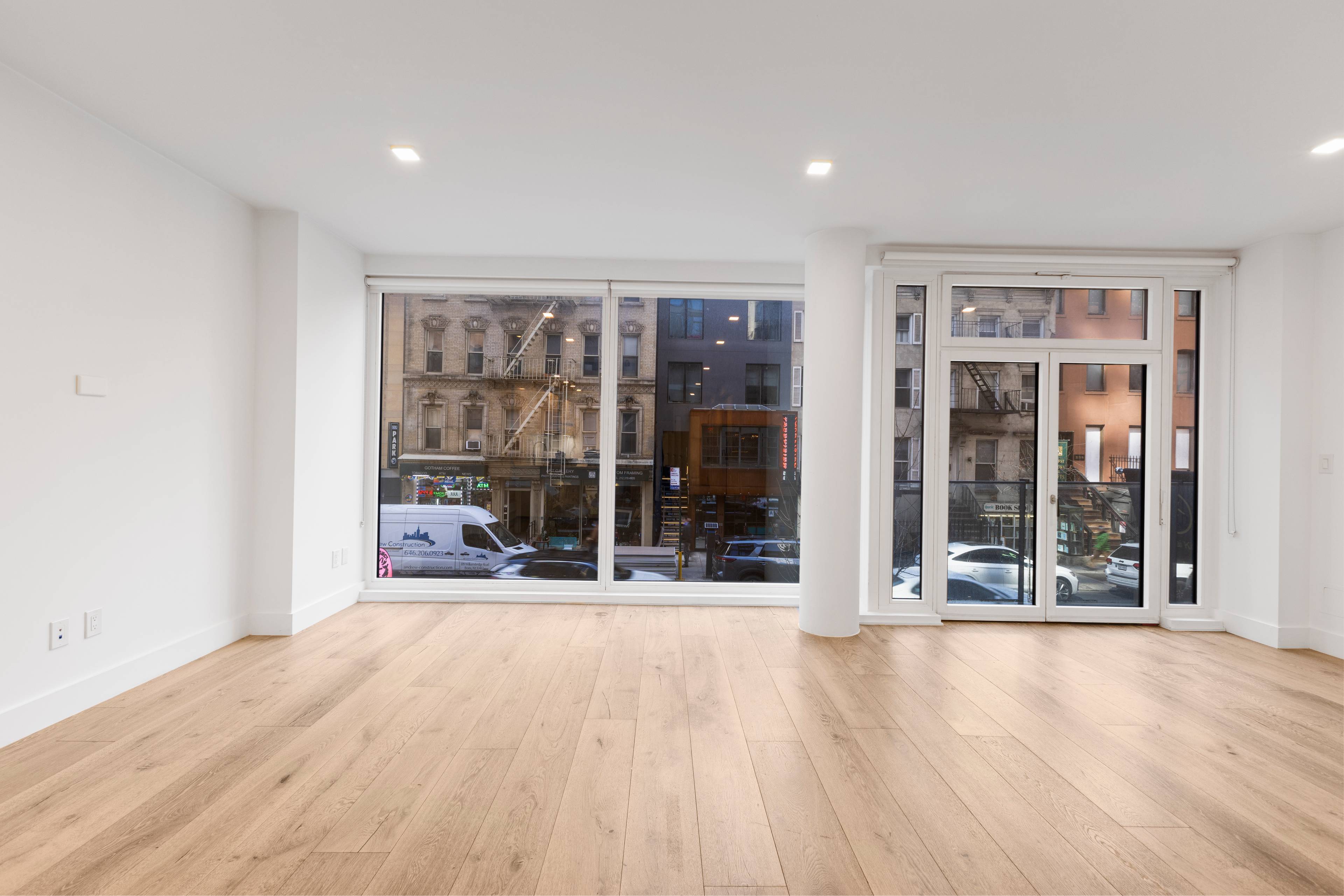 Loft living in Midtown East!