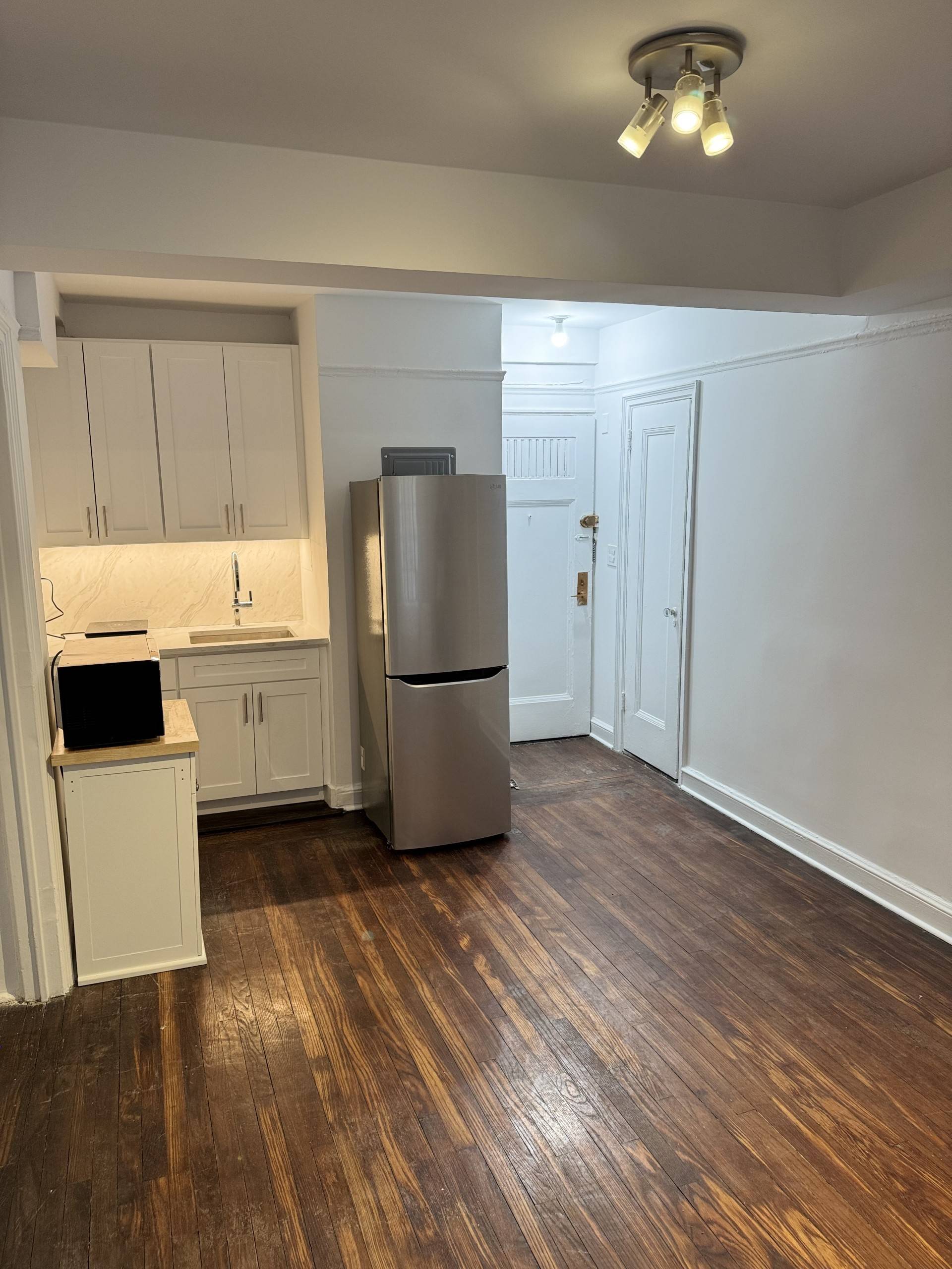 Windsor Tower Studio