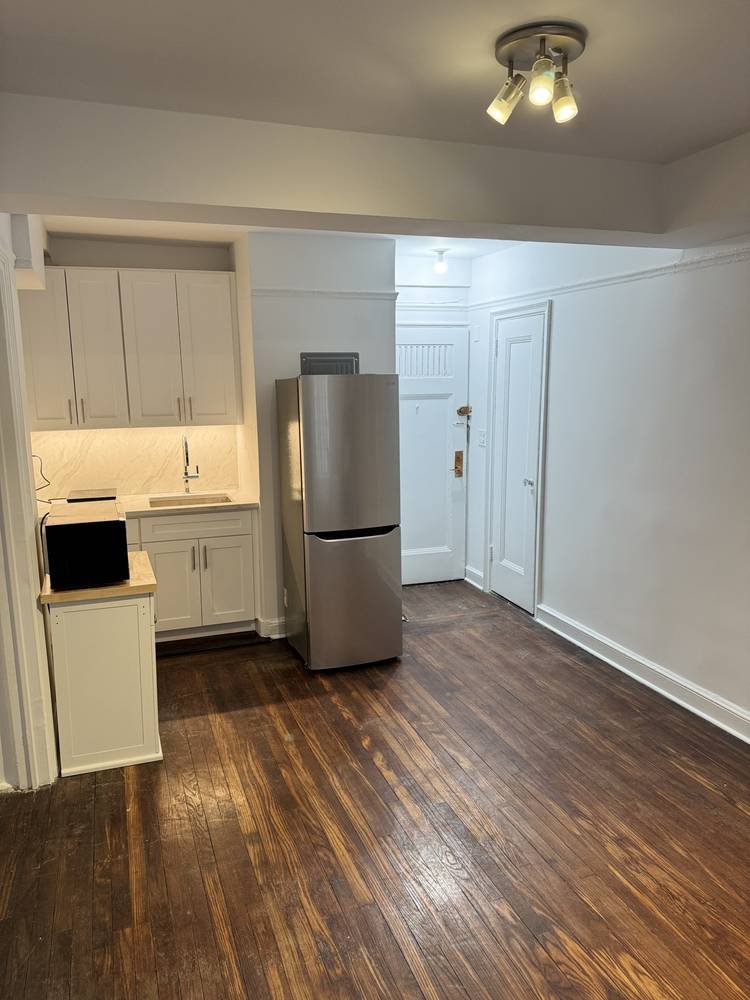 Windsor Tower Studio