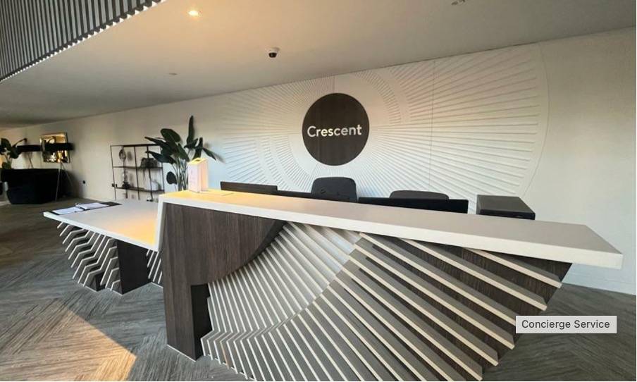 High-Floor 2-Bedroom Apartment with Strong Yield – Block B, 4 Hulme Street, Salford, M5 4ZF