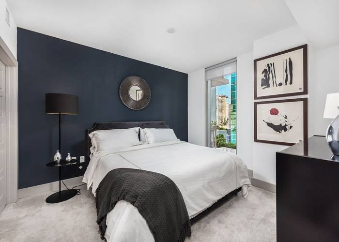 Up to 2 Months FREE rent | Downtown Miami | Luxurious and Cozy Studio