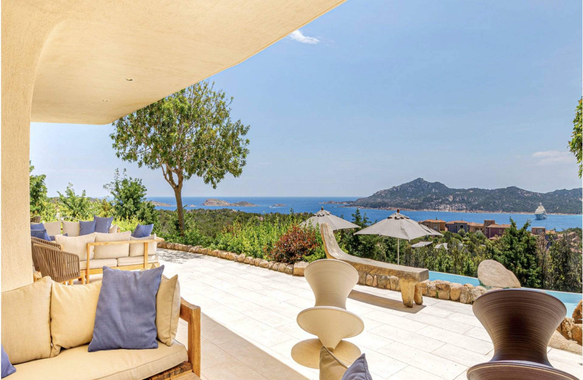 MAJESTIC VILLA | PORTO CERVO