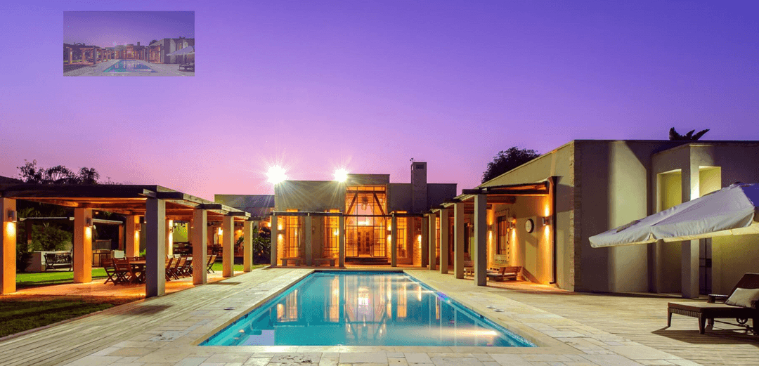 A Private Country Estate in Central Israel — Where Space, Serenity, and Accessibility Converge