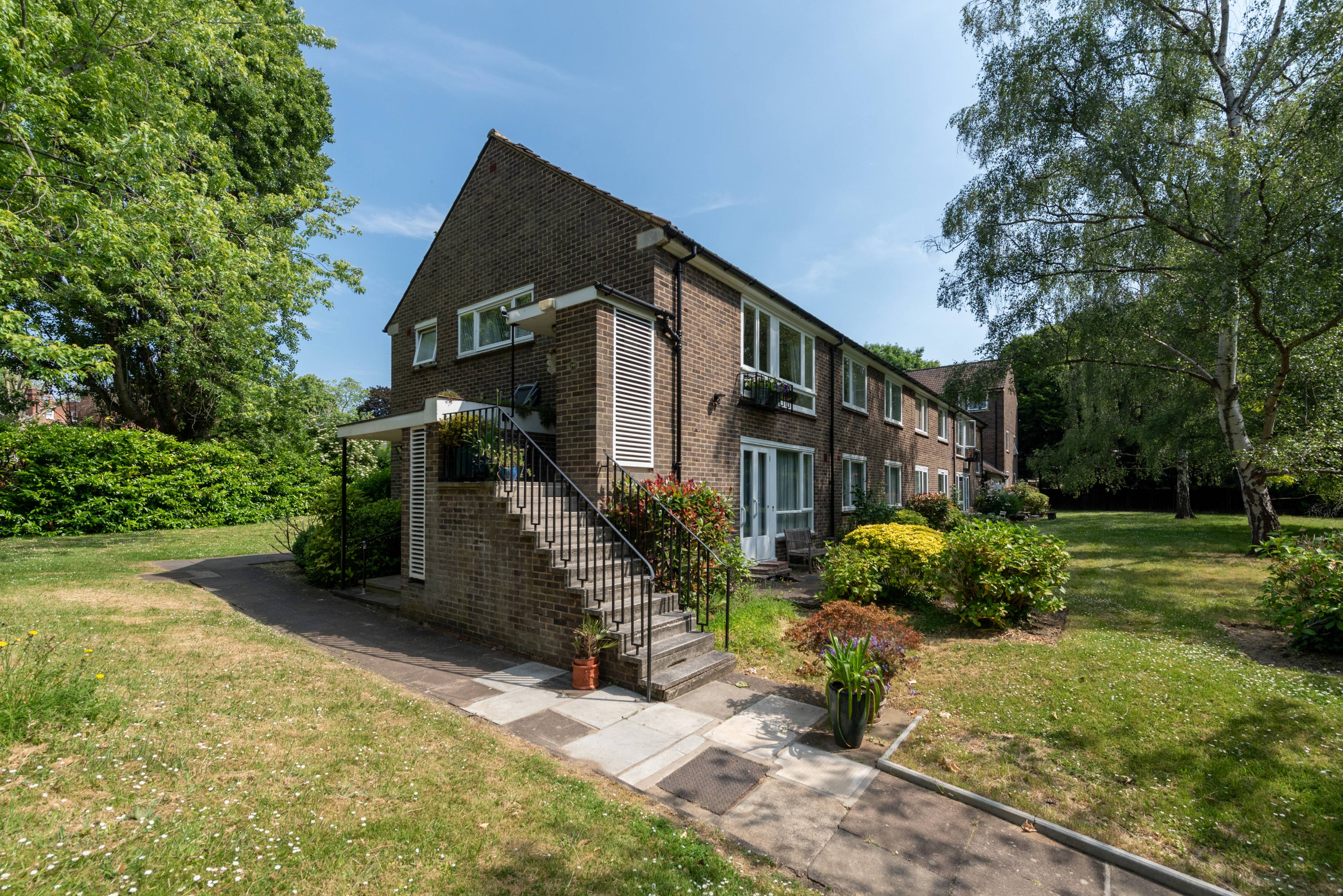 3 BR Maisonette in Beautiful Dulwich Village