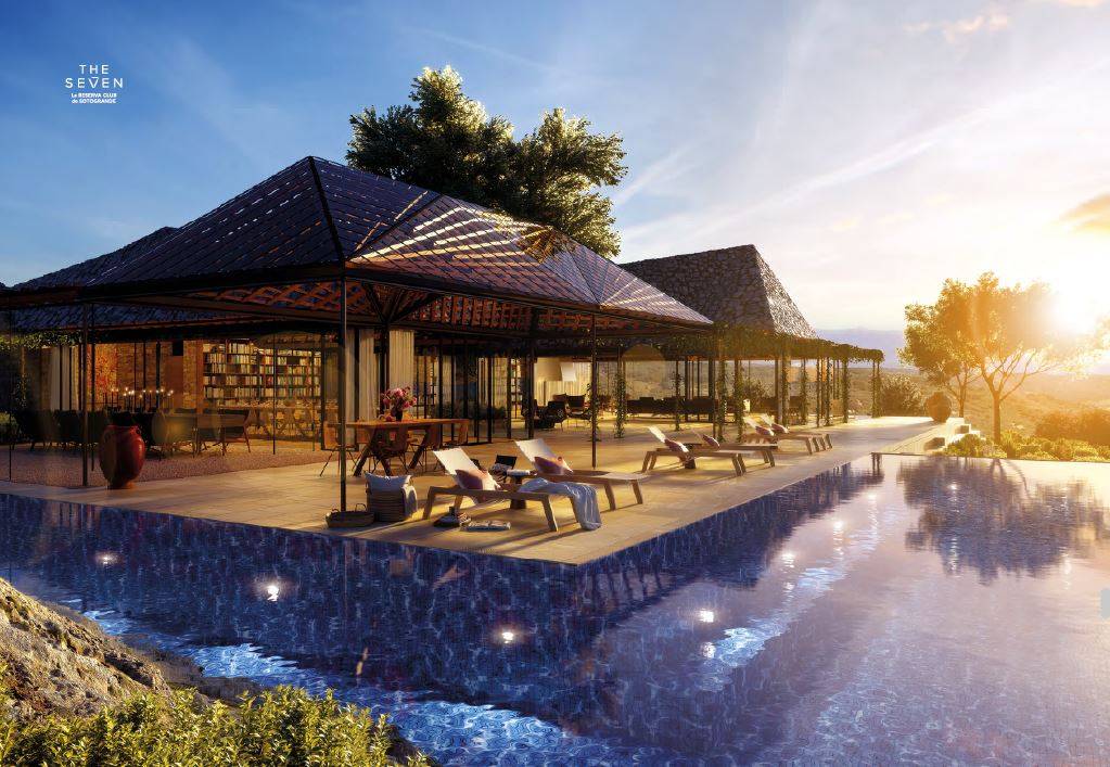 The Jensen & Skodvin Villa