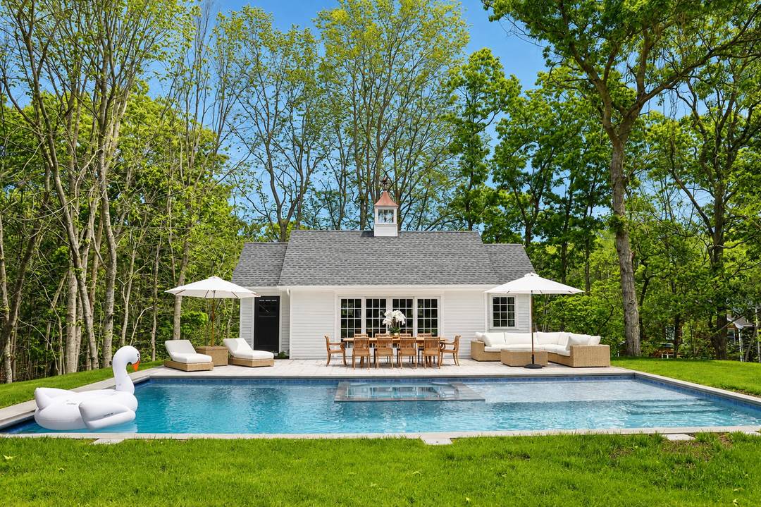 Hamptons Privacy Meets Endless Possibilities in Southampton