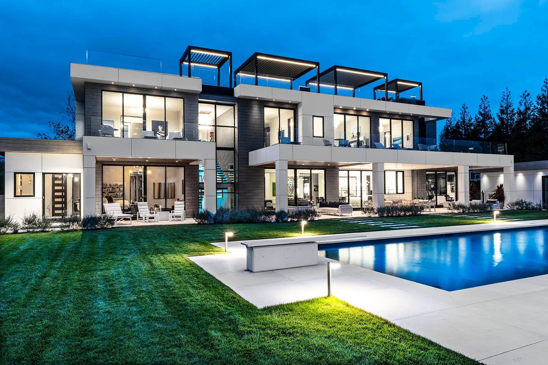 Striking new Modern for Q1 2023