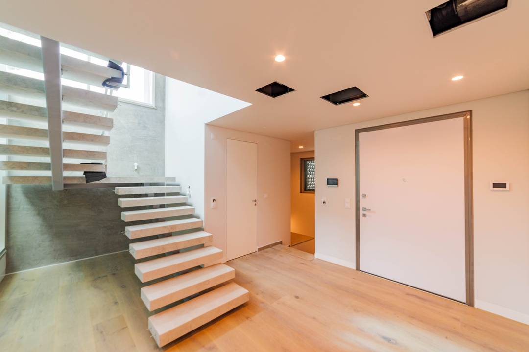 Country Living - Luxurious Penthouse  in the heart of Cascais