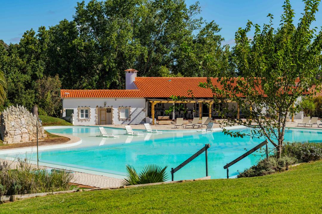 QUINTA T6 SETUBAL - REFÚGIO NATURAL ENTRE A CIDADE E O MAR