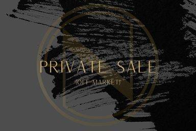 Off-Market Exceptional Duplex in the 7th