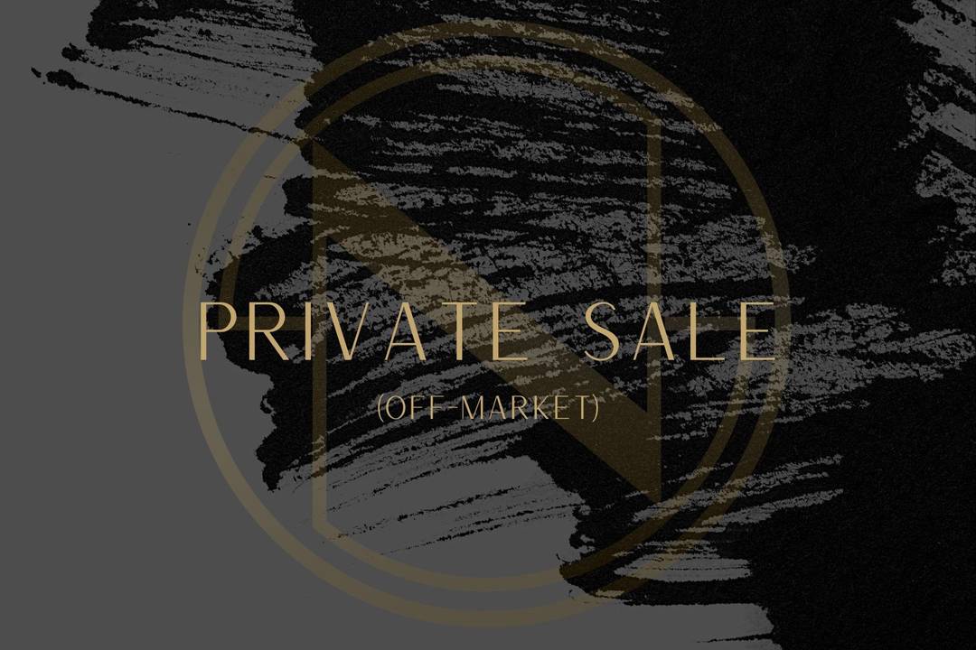 Discreet Sale of Exceptional Mayfair Residence