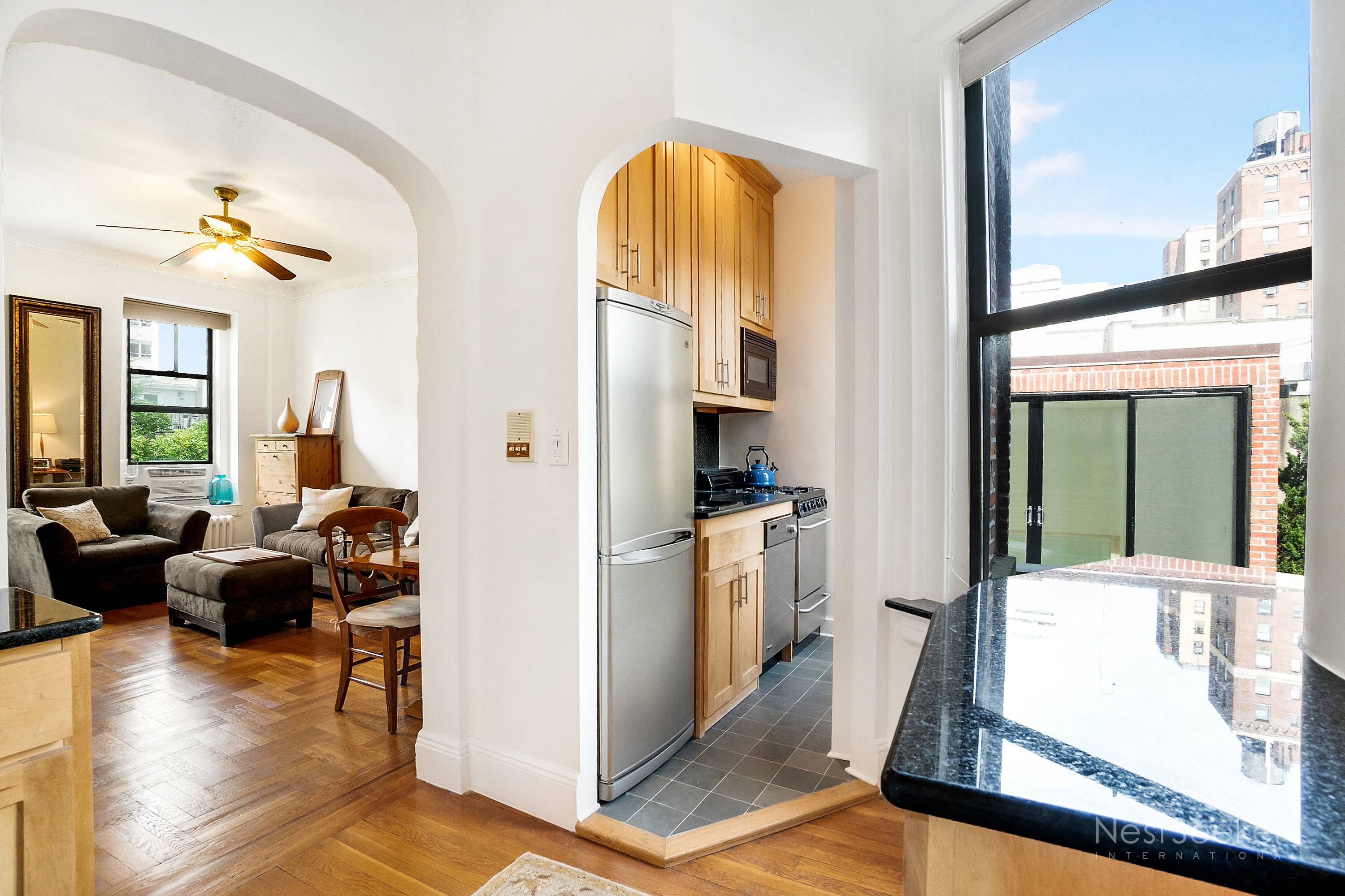 JUST REDUCED!! Beautiful One Bedroom Rental Apartment, Gramercy Park