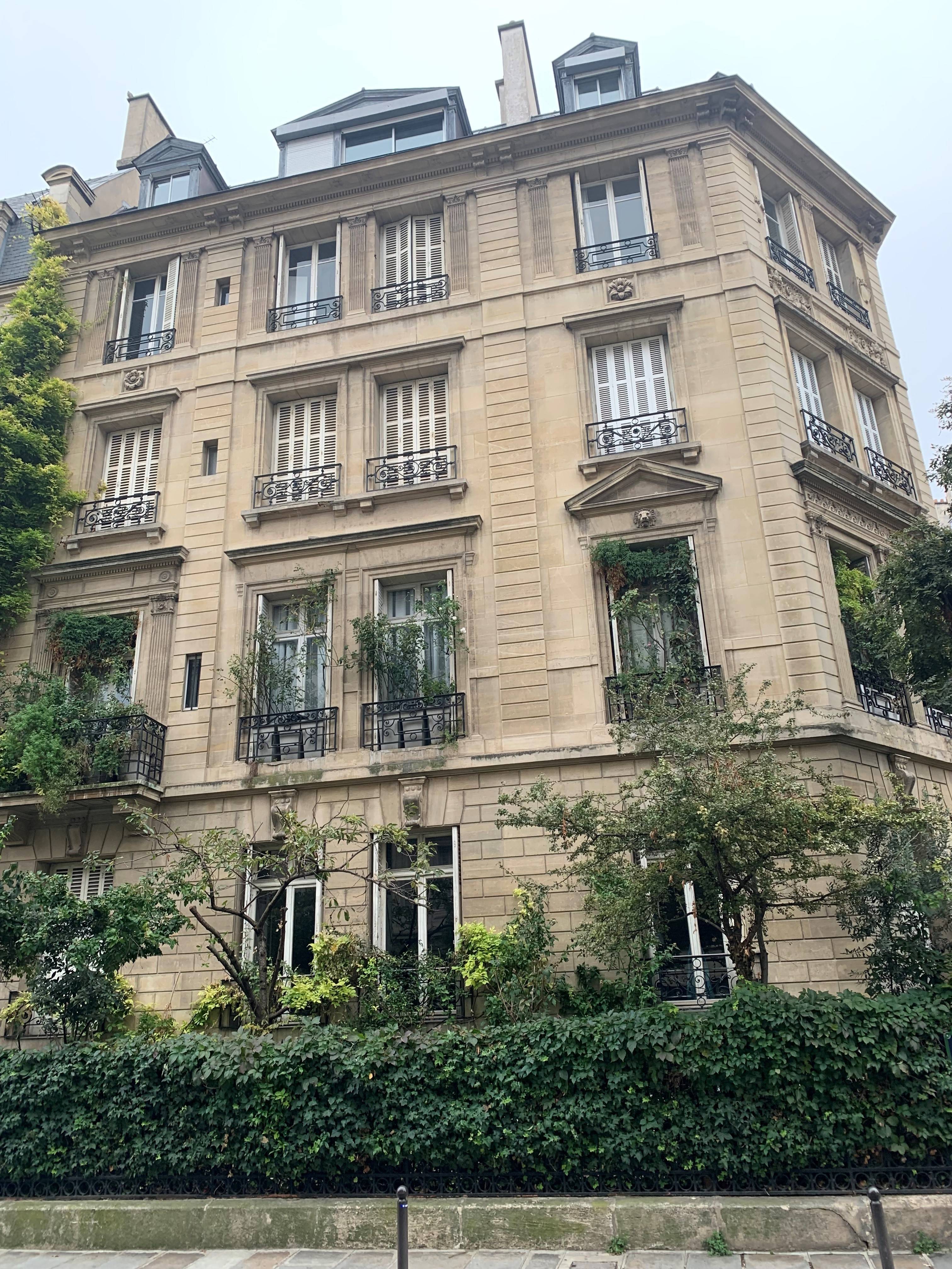 Off-Market Exceptional Duplex in the 7th