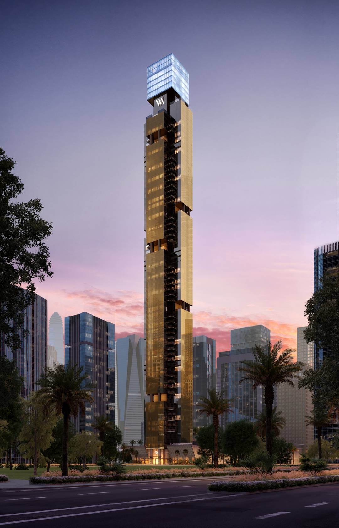 Ultra-Luxury 3BR Signature Residence | 3,949 Sq.Ft. of Timeless Elegance with Burj Khalifa Views