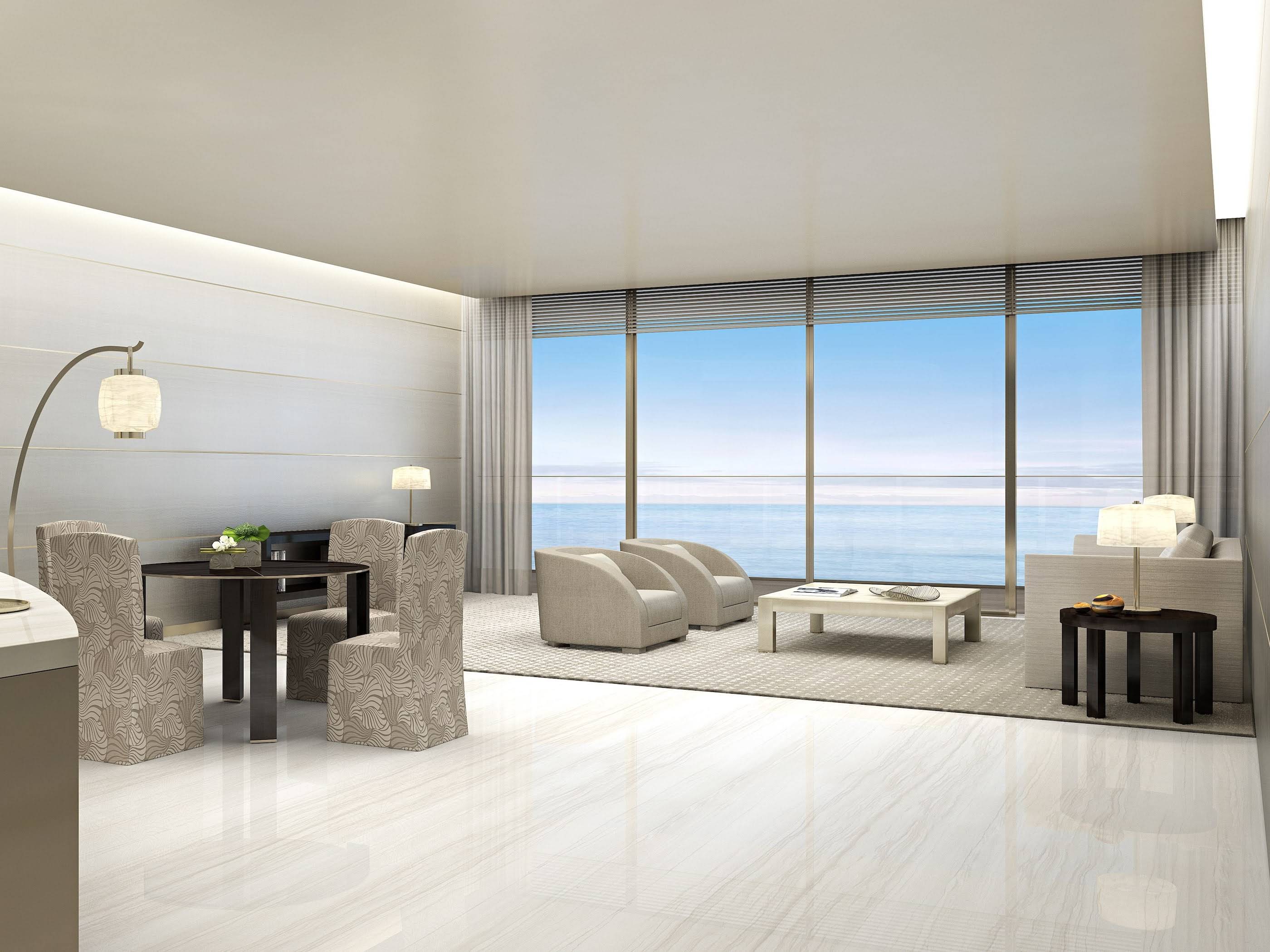 Miami - Residences by Armani/Casa | Ocean Front Residences