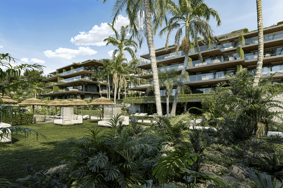 Exclusive Premium residences in Altea by the beach! Only 19 available