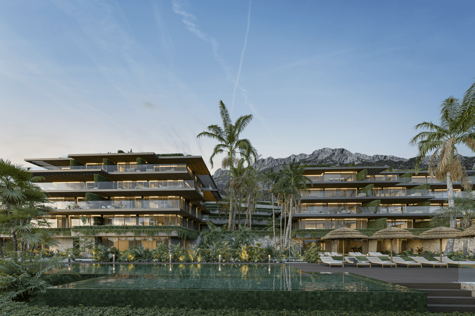 Exclusive Premium residences in Altea by the beach! Only 19 available