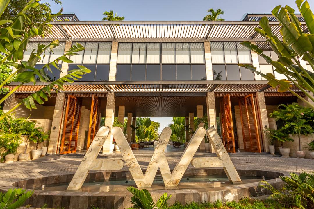 LUXURY 5-STAR RESORT LIVING IN AWA PLAYACAR RESIDENCES - PLAYA DEL CARMEN