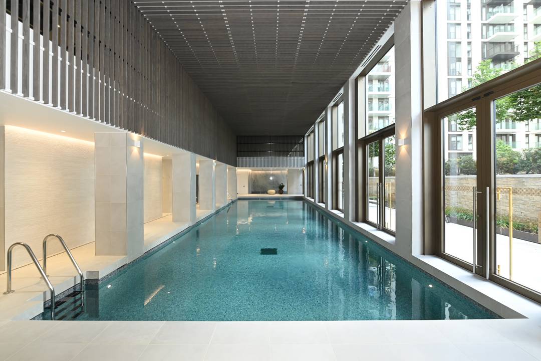 Cascades Three | White City Living – Inspired by Nature
