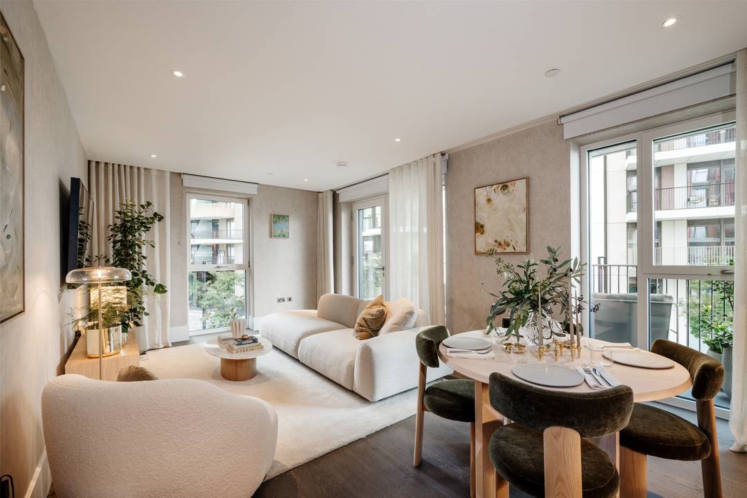 Cascades Three | White City Living – Inspired by Nature