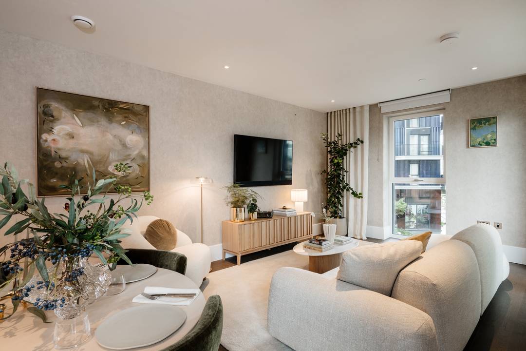 Cascades Three | White City Living – Inspired by Nature