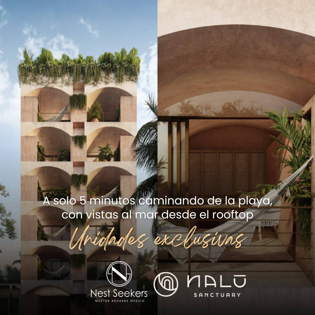 NALU SANCTUARY G.F.1: PRE-SALE FULLY EQUIPPED GROUND FLOOR STUDIO JUST 2 BLOCKS FROM THE BEACH