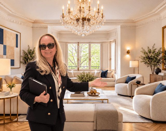 Elegant Residence 5 beds 3 bath for Rent · Los Jeronimos , Madrid