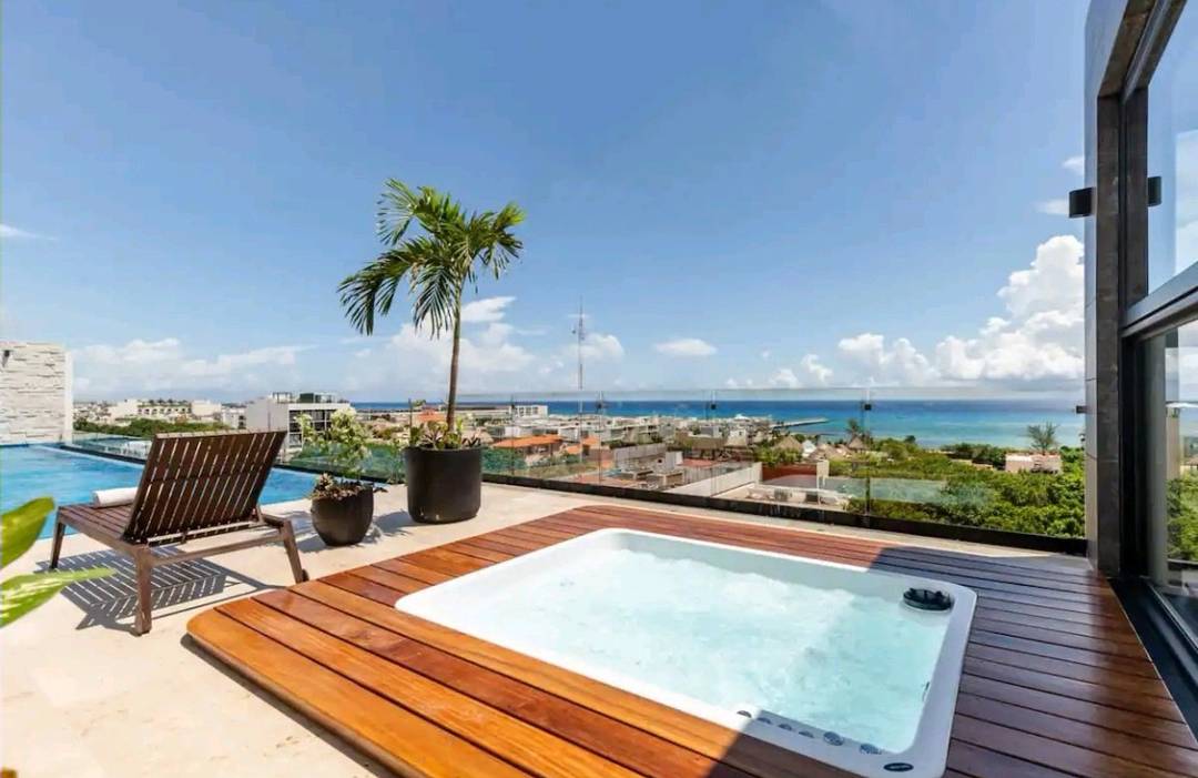 Amazing Studio in A perfect place in downtown