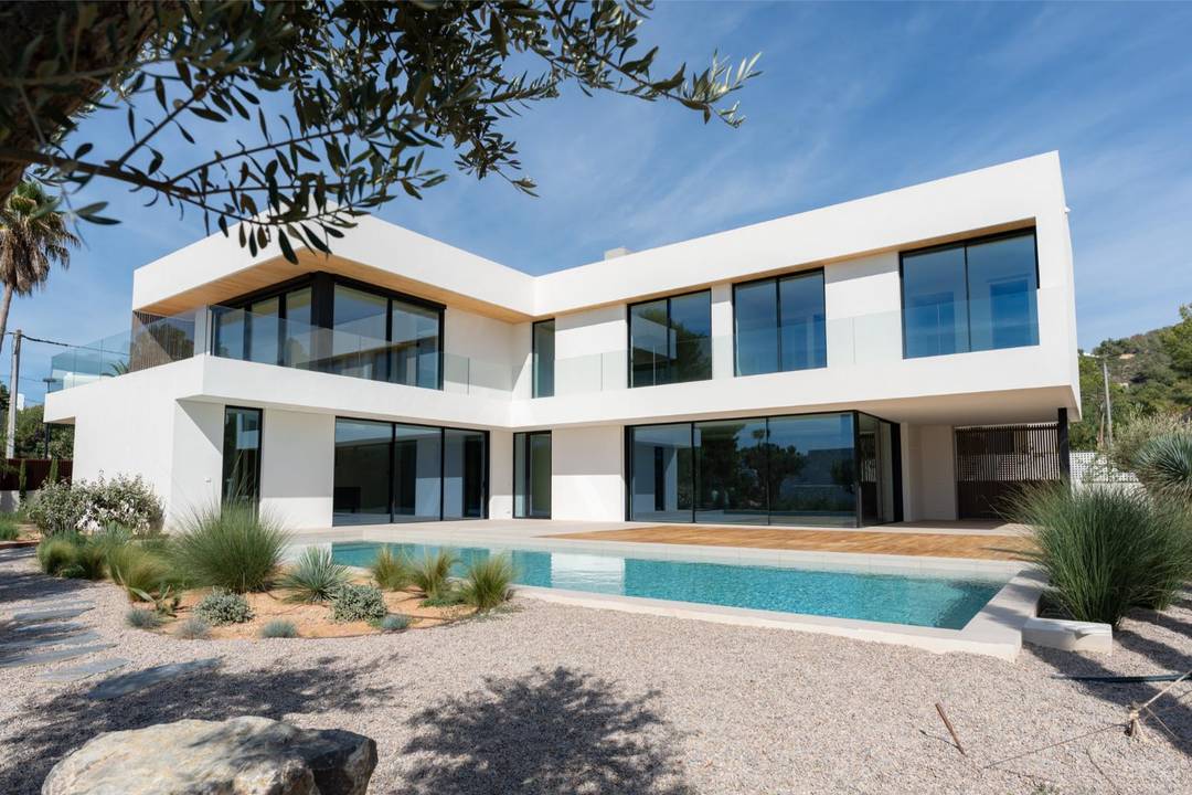 Brand new luxurious project La Brise 1 Talamanca