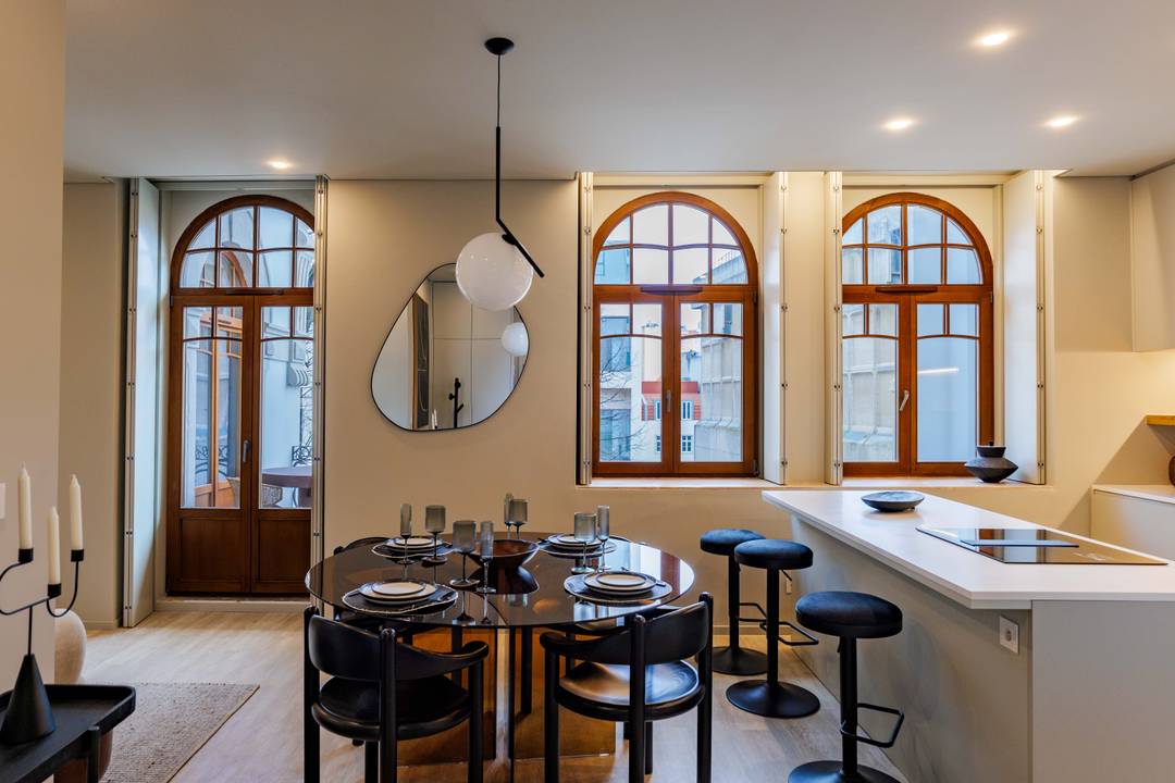 3 Bedroom |Top Finishes| Prime Location | Private Balcony | Elegant Details | Top Finishes | Garage