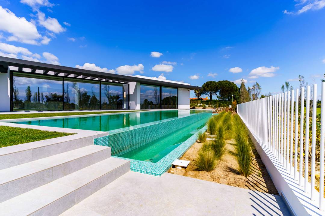 Luxury Vila in Quinta da Beloura