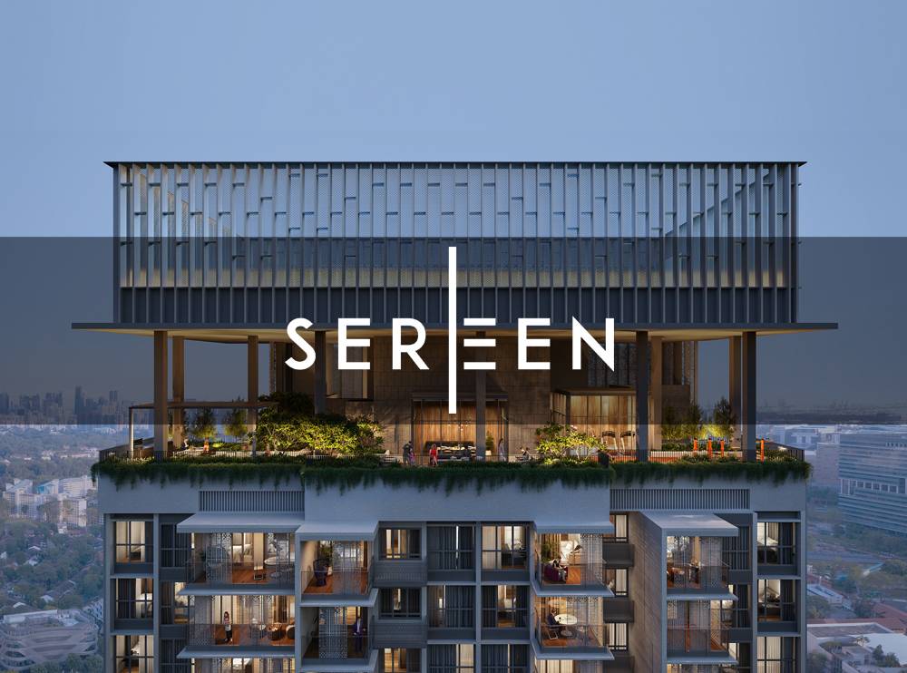Sereen - Singapore