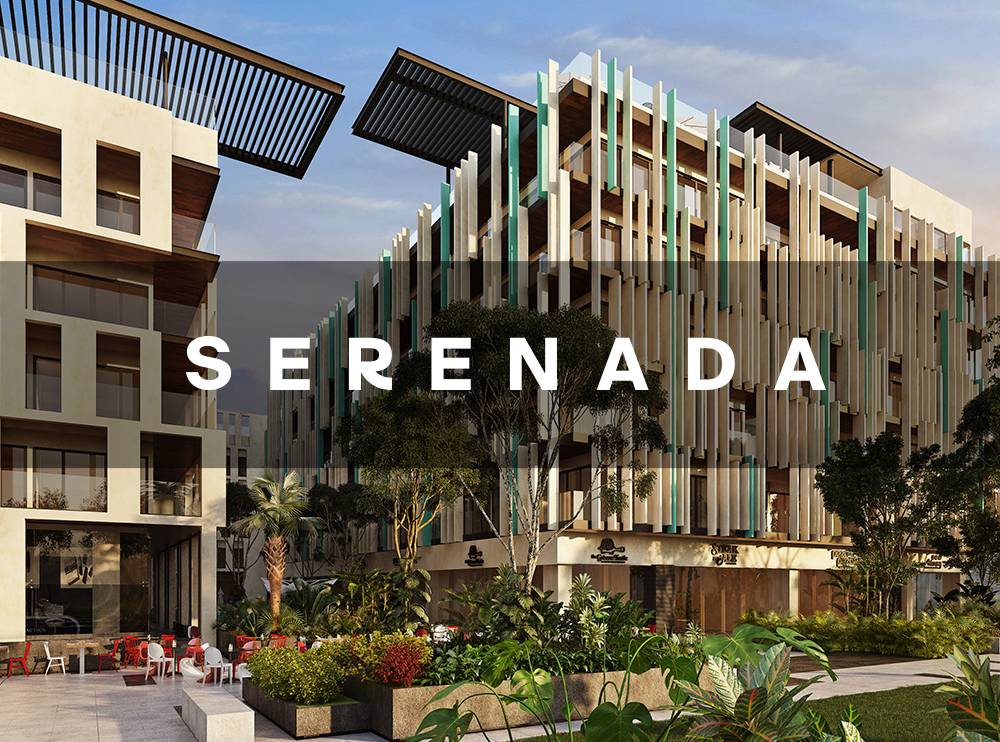 Serenada