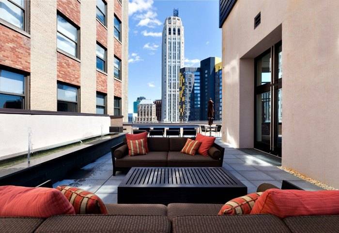 40 BROAD STREET NEW YORK~STUNNING STUDIO