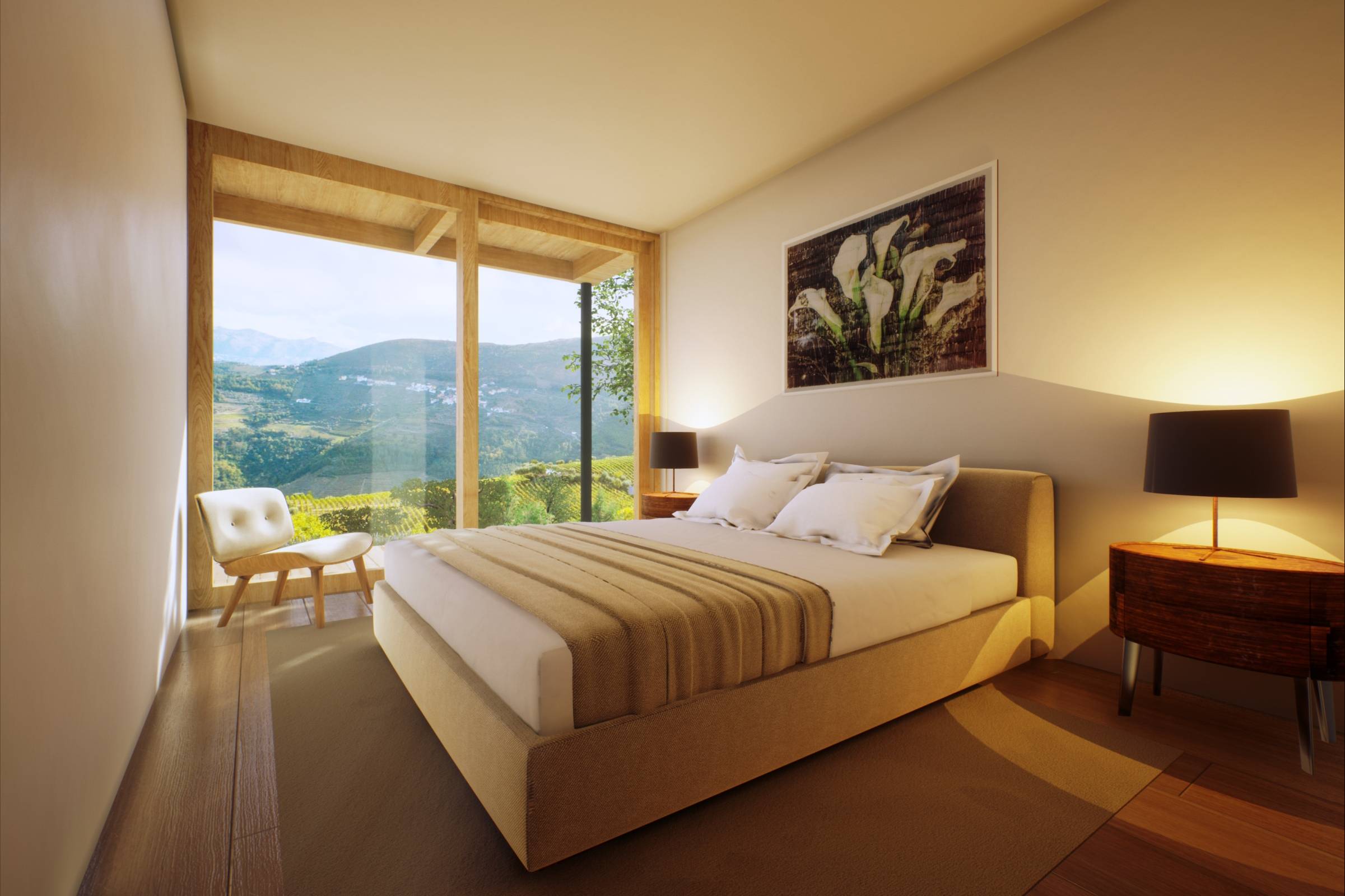 Casas Vivas - Residence H