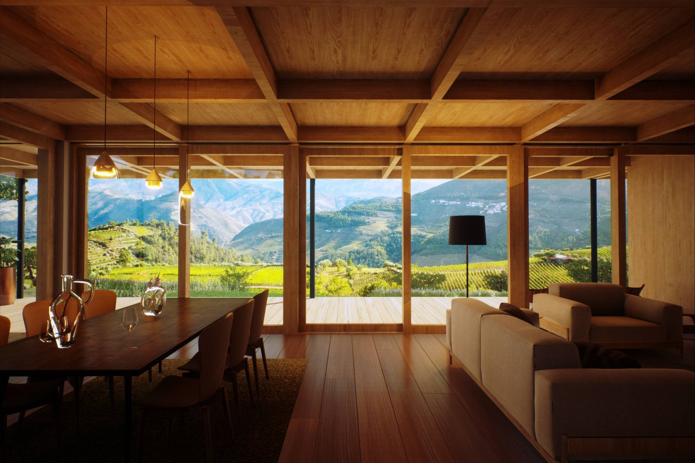Casas Vivas - Residence A