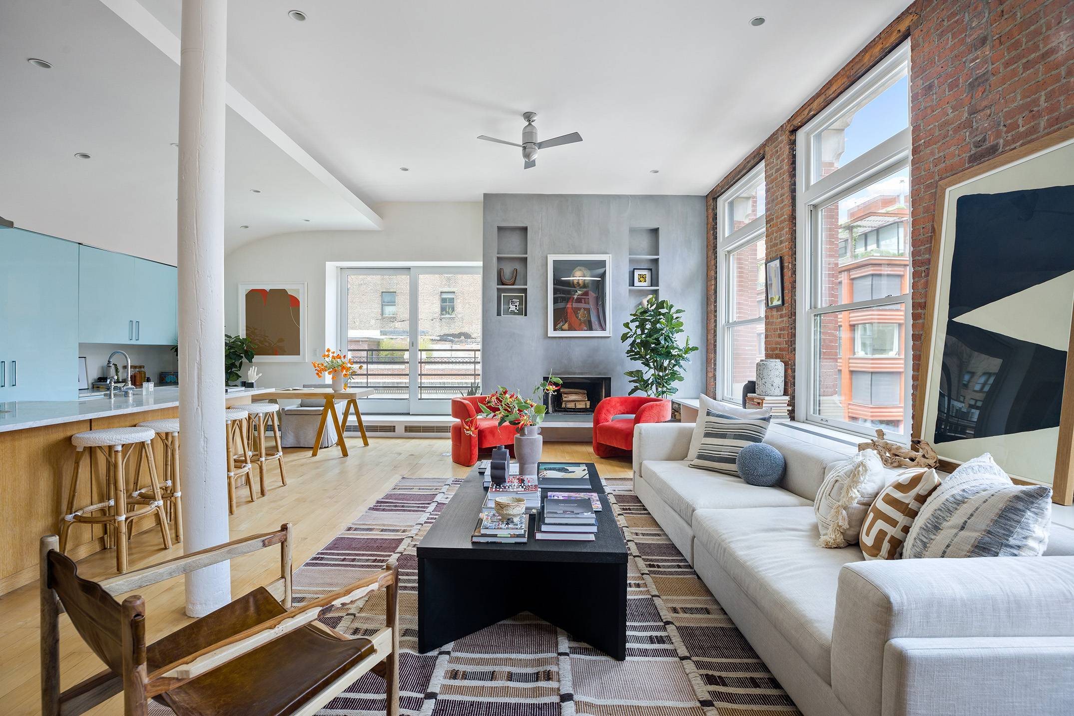 19 Bond Street, #4A