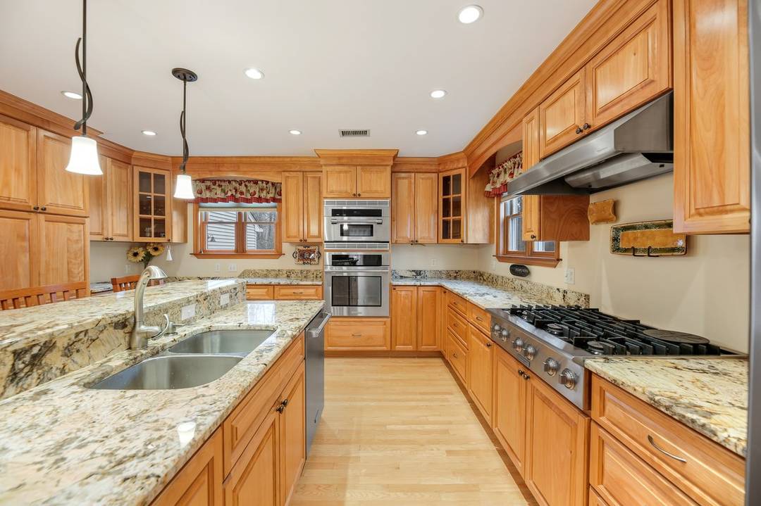 A Rare Find in Little Egg Harbor with Space, Craftsmanship, and Privacy