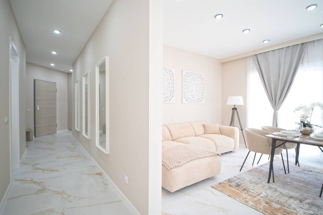 Luxury Apartments in Premium Condominium, Armação de Pêra, Algarve