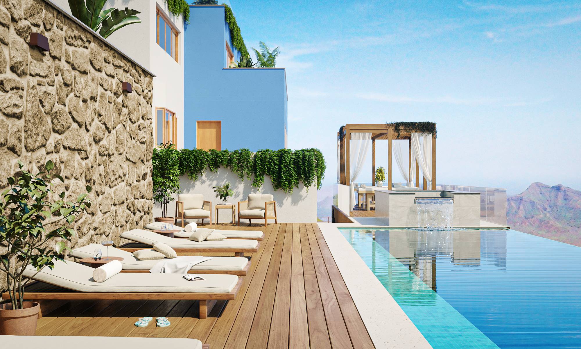 Sao Vincente Island, Cape Verde | Boutique Hotel Development Opportunity