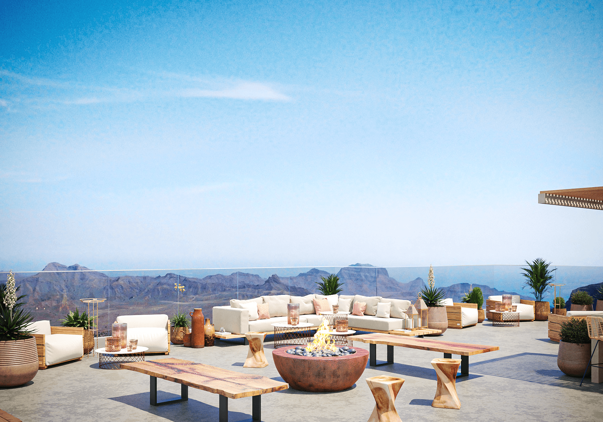 Sao Vincente Island, Cape Verde | Boutique Hotel Development Opportunity