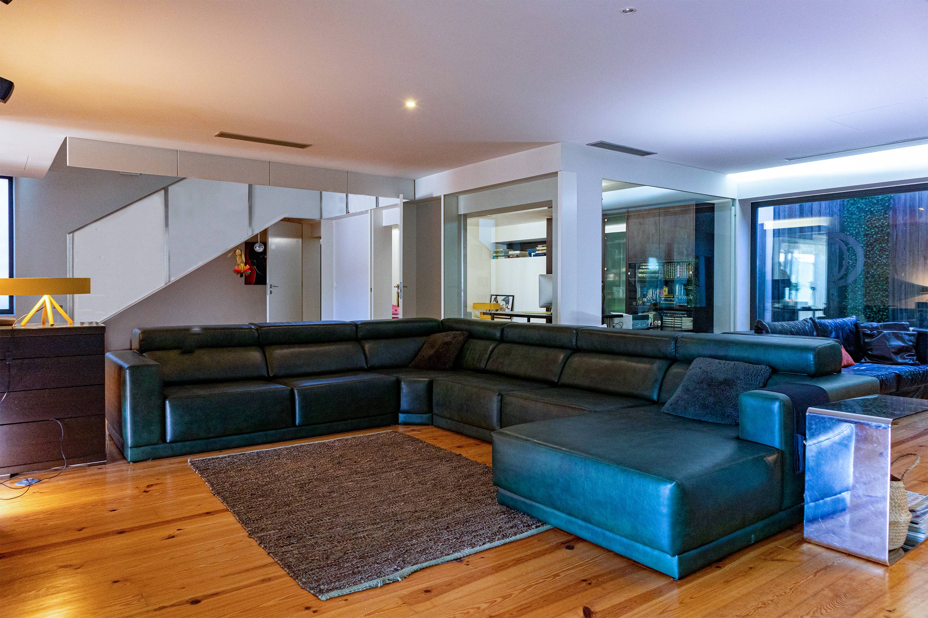 Unique Villa in a Prime Location - Portugal
